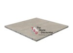 GeoCeramica Crema Luna Urban 60x60x4 cm productfoto