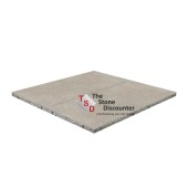 GeoCeramica Crema Luna Urban 60x60x4 cm productfoto