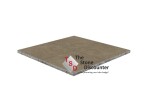 GeoCeramica Ipanema Curly Wave 60x60x4 cm