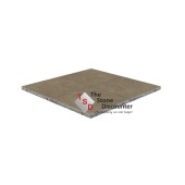 GeoCeramica Ipanema Curly Wave 60x60x4 cm