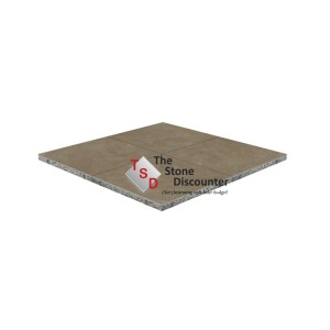 GeoCeramica Ipanema Curly Wave 60x60x4 cm