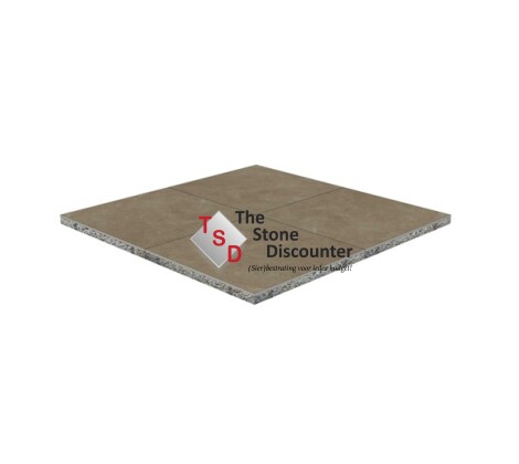 GeoCeramica Ipanema Curly Wave 60x60x4 cm