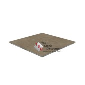 GeoCeramica Ipanema Curly Wave 80x80x4 cm