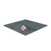 GeoCeramica Manhattan Gris Mate 100x100x4 cm productfoto