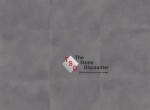 GeoCeramica Manhattan Gris Mate 100x100x4 cm