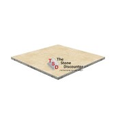 GeoCeramica Ostuni Sabbia 60x60x4 cm productfoto