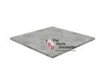 GeoCeramica Ostuni Grigio 60x60x4 cm productfoto