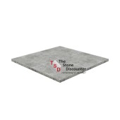 GeoCeramica Ostuni Grigio 60x60x4 cm productfoto
