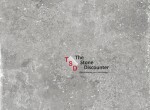 GeoCeramica Ostuni Grigio 60x60x4 cm