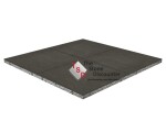 GeoCeramica Quadrato Moscato 60x60x4 cm Productfoto