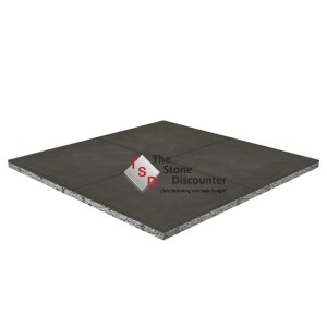 GeoCeramica Quadrato Moscato 60x60x4 cm Productfoto