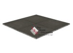 GeoCeramica Quadrato Moscato 80x80x4 cm productfoto