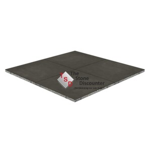 GeoCeramica Quadrato Moscato 80x80x4 cm productfoto