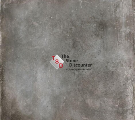 MBI GeoCaramica Uros Plus Dust 60x60x4 cm Kleurfoto