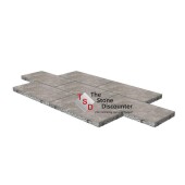 MBI GeoCeramica Ambiente Greige 60x30x4 cm Productfoto