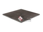 MBI GeoCeramica Ambiente Tabacco 60x60x4 cm Productfoto