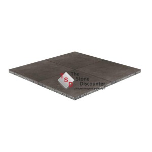MBI GeoCeramica Ambiente Tabacco 60x60x4 cm Productfoto