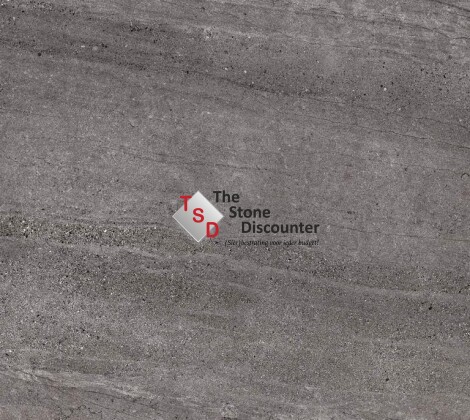 MBI GeoCeramica Aspen Basalt 100x100x4 cm Kleurfoto