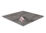 MBI GeoCeramica Aspen Basalt 100x100x4 cm Productfoto