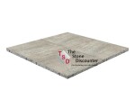 MBI GeoCeramica Aspen Oxide 60x60x4 cm Productfoto