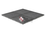 MBI GeoCeramica BB Stone Black 60x60x4 cm Productfoto