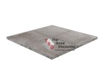 MBI GeoCeramica Brooklyn Gris 100x100x4 cm Productfoto