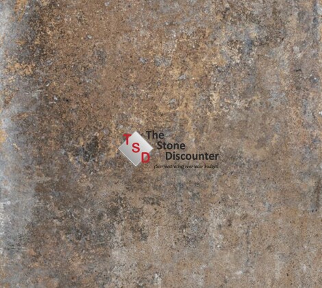 MBI GeoCeramica Chateaux Cotto 120x60x4 cm Kleurfoto