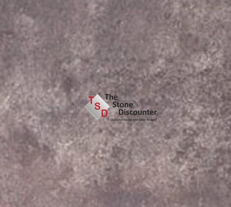 MBI GeoCeramica Corten Steel 60x60x4 cm Kleurfoto