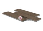 MBI GeoCeramica Cosi Style Varadero Wood 120x30x4 cm Productfoto