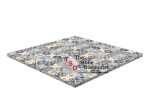 MBI GeoCeramica DueDecora Multicolor 60x60x4 cm Productfoto