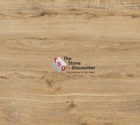 MBI GeoCeramica Eiken Natuurlijk Eiken 120x30x4 cm Kleurfoto