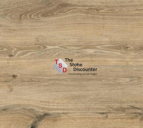 MBI GeoCeramica Eiken Schots Eiken 120x30x4 cm Kleurfoto