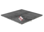 MBI GeoCeramica Evoque Fumo 60x60x4 cm Productfoto
