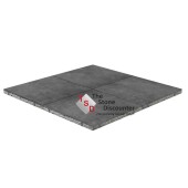 MBI GeoCeramica Evoque Fumo 60x60x4 cm Productfoto