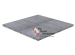 MBI GeoCeramica Evoque Greige 60x60x4 cm Productfoto