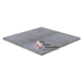 MBI GeoCeramica Evoque Greige 60x60x4 cm Productfoto