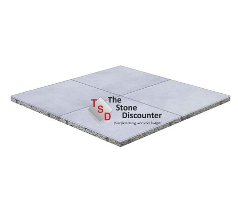 MBI GeoCeramica Evoque Perla 60x60x4 cm Productfoto