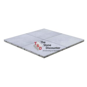 MBI GeoCeramica Evoque Perla 80x80x4 cm Productfoto
