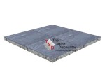 MBI GeoCeramica Fiordi Fumo 60x60x6 cm Productfoto