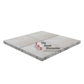 MBI GeoCeramica Fiordi Sand 60x60x6 cm Productfoto