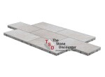 MBI GeoCeramica Fiordi Sand 80x40x4 cm Productfoto