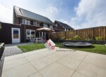MBI GeoCeramica Fiordi Sand 80x80x4 cm Sfeerfoto
