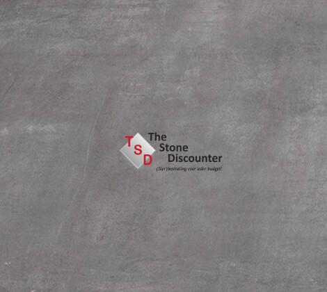 MBI GeoCeramica Flow Smoke 80x80x4 cm Kleurfoto