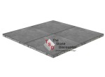 MBI GeoCeramica Flow Smoke 80x80x4 cm Productfoto