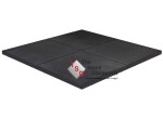 MBI GeoColor 3.0 Tops Dusk Black 60x60x4 cm Productfoto