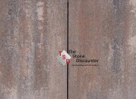 MBI GeoColor 3.0 Tops Maple Brown 60x60x4 cm Kleurfoto