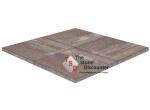 MBI GeoColor 3.0 Tops Maple Brown 60x60x4 cm Productfoto