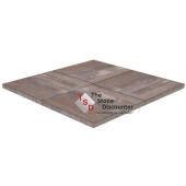 MBI GeoColor 3.0 Tops Maple Brown 60x60x4 cm Productfoto