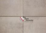 MBI GeoColor 3.0 Tops Twilight Bronze 60x60x4 cm Kleurfoto
