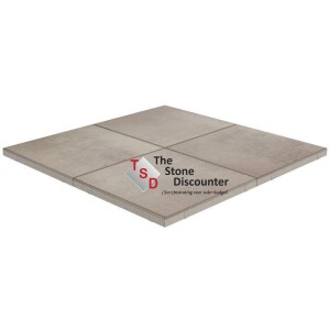 MBI GeoColor 3.0 Tops Twilight Bronze 60x60x4 cm Productfoto